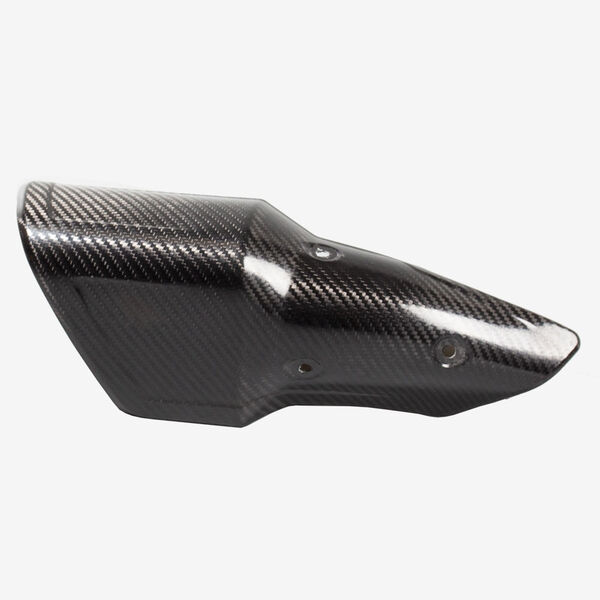 Lextek Carbon Fibre Heat Shield