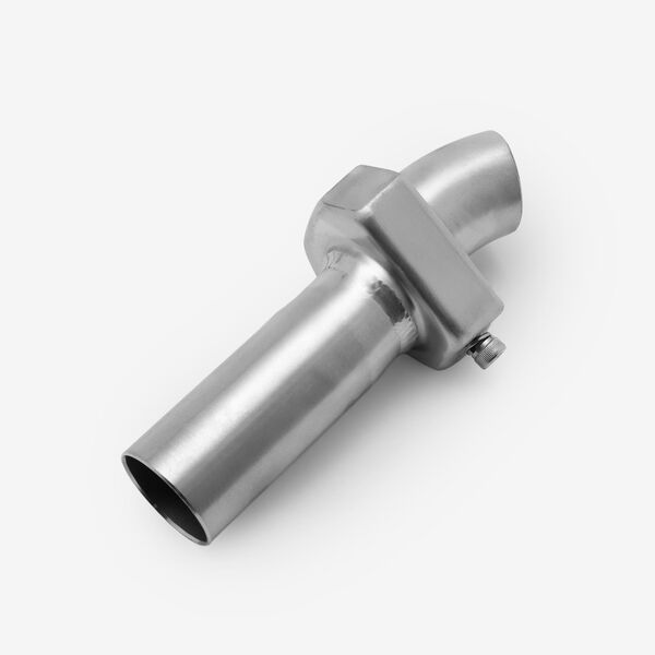 Lextek Baffle To Fit SP Silencers for Motorcycle