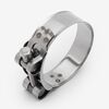 Exhaust Clamp 60-63mm for Motorcycle