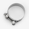 Exhaust Clamp 60-63mm for Motorcycle