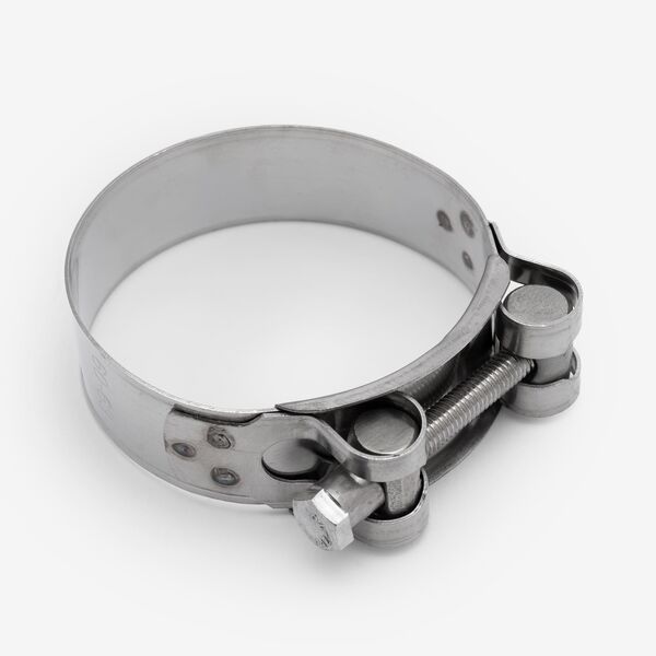 Exhaust Clamp 60-63mm for Motorcycle