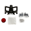 Lextek Tail Tidy for Kawasaki Z800 (13-18)
