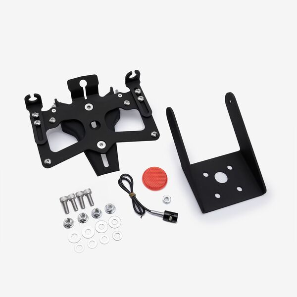 Lextek Tail Tidy for Z125 (22)