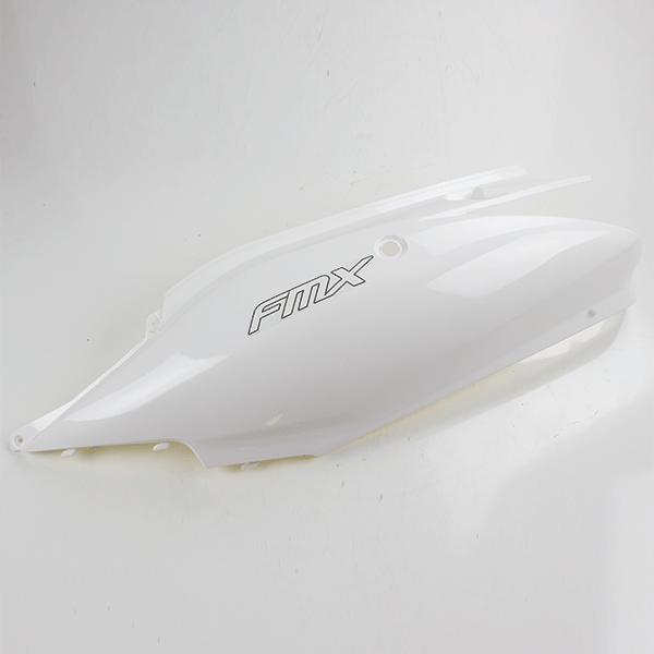 Rear Left Panel White for WY125T-108
