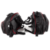 Lextek Motorcycle/Scooter Panniers 50Litre