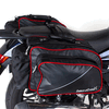 Lextek Motorcycle/Scooter Panniers 50Litre
