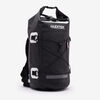 Lextek Waterproof Dry Bag Backpack 30Litre Black