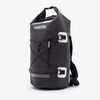 Lextek Waterproof Dry Bag Backpack 30Litre Black