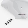 Powerbronze Visor 375mm High Light Tint for ZS125-86C-E55