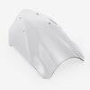 Powerbronze Visor 375mm High Light Tint for ZS125-86C-E55