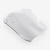 Powerbronze Visor 375mm High Light Tint for ZS125-86C-E55