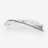 Powerbronze Visor 375mm High Light Tint for ZS125-86C-E55
