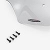 Powerbronze Visor 445mm High Light Tint for ZS125-86C-E55