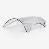 Powerbronze Visor 445mm High Light Tint for ZS125-86C-E55