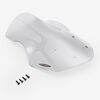 Powerbronze Visor 445mm High Light Tint for ZS125-86C-E55