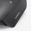 Powerbronze Visor 445mm High Dark Tint for ZS125-86C-E55