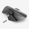 Powerbronze Visor 445mm High Dark Tint for ZS125-86C-E55
