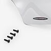 Powerbronze Visor 505mm High Light Tint for ZS125-86C-E55