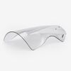 Powerbronze Visor 505mm High Light Tint for ZS125-86C-E55