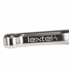 Lextek CNC Brake Lever F-XX Short Silver