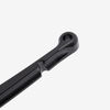 Lextek CNC Brake & Clutch Lever Set F-14 / V-4 Long Black