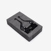 Lextek CNC Lever Set Black