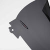 Powerbronze Airflow (Double Bubble) Visor Dark Tint