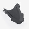 Powerbronze Airflow (Double Bubble) Visor Dark Tint