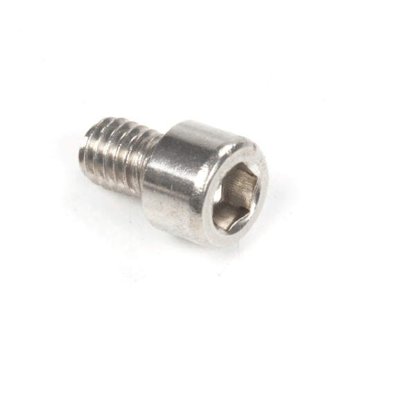 Lextek Silencer Baffle Bolt M6 x 12mm