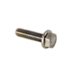 Lextek Stainless Steel CP1 Matt Carbon Tip Exhaust 150mm with Link Pipe