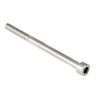 Lextek Stainless Steel YP4 Stubby Exhaust System 200mm for Suzuki GSX 1400 (01-04)