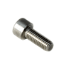Lextek 2 x Stainless Steel S41 Exhaust Silencer 4 Bolt Fixing