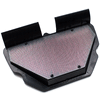 Lextek Air Filter Element for HFA1619, Honda 17210-MBW-D20, Honda 17210-MBW-D21