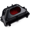 Lextek Air Filter Element for HFA4614, Yamaha 13S-14450-20, Yamaha 13S-14450-00