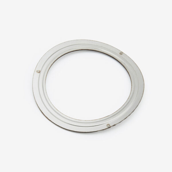 Lextek Exhaust Gasket 18117673763 Manufacturer Specific for BMW