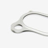 Lextek Exhaust Gasket 18517726822 Manufacturer Specific for BMW