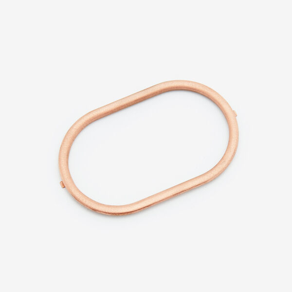 Exhaust Gasket T2200326 Manufacturer Specific for Triumph Sprint GT (10-17)