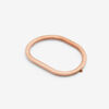 Exhaust Gasket T2200854 Manufacturer Specific for Triumph Street Triple 675 (13-17)