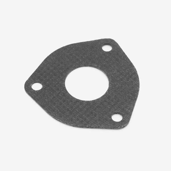 Lextek Downpipe to Silencer Gasket Manufacturer Specific 3 Bolt Fixing