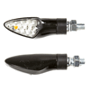 Lextek Harpoon LED Indicators with Brake Light