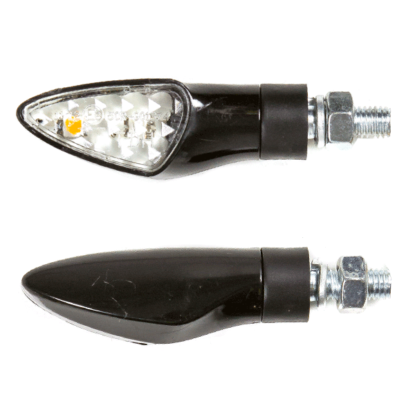 Lextek Harpoon LED Indicators with Brake Light