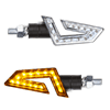 Lextek Hook Style LED Indicators 15 LEDs