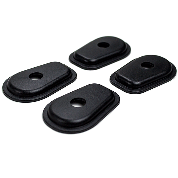 Lextek Indicator Spacers (Per Set) for Kawasaki