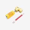 Lextek Tubeless Tyre Repair Kit