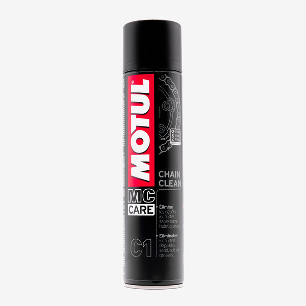 Motul Chain Cleaner C1 400ml