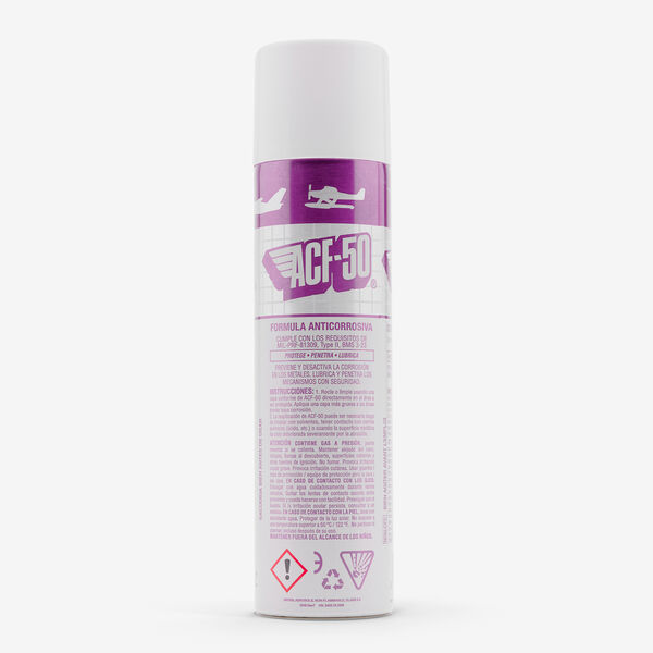 ACF50 Anti Corrosion Formula 369gramms