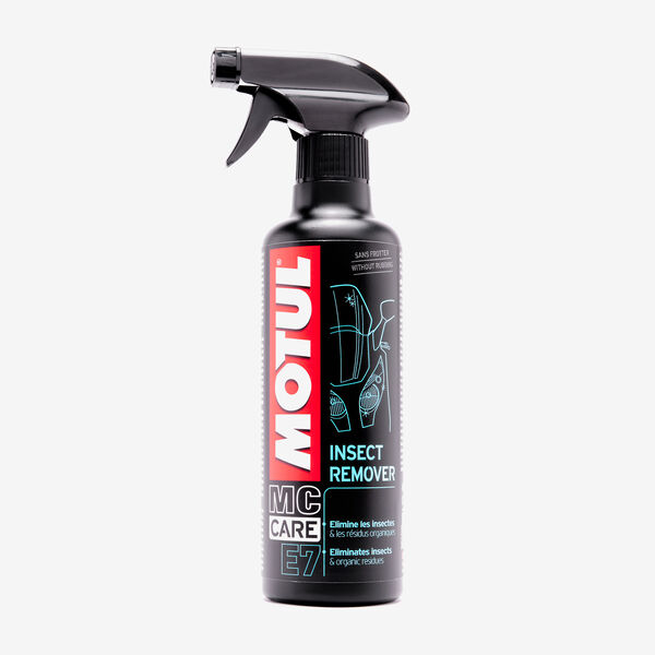 Motul Insect Remover E7 400ml