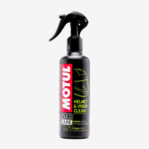 Motul Helmet And Visor Clean 250ml