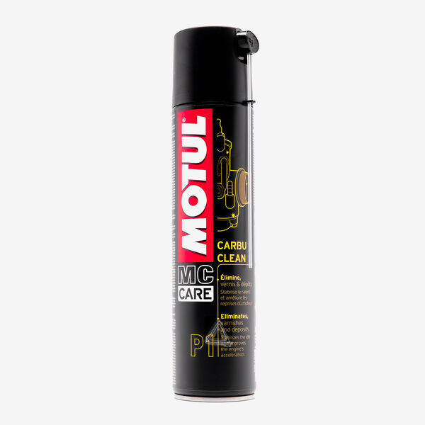 Motul Carburetor cleaner P1 400ml