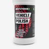 Motoverde Vehicle Polish 500ml for Motorcycle